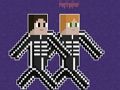 Jeu Steve Alex Spooky 2 Joueur  en ligne