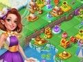 Jeu Fusion et magie du pays des fées  en ligne