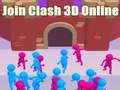 Jeu Rejoignez Clash 3D en ligne  en ligne