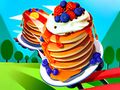 Jeu Pile de desserts  en ligne