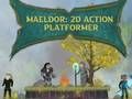 Jeu Maeldor en ligne