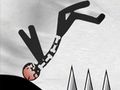Jeu Détruire le Stickman  en ligne