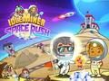Jeu Rush spatial mineur inactif  en ligne