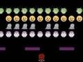 Jeu Envahisseurs d'Halloween  en ligne