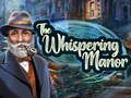 Jeu Le manoir qui murmure  en ligne
