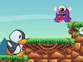 Jeu Pingouin aventureux  en ligne