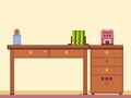 Jeu Chambre minuscule  en ligne