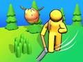 Jeu Île Dino Grass  en ligne