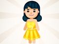 Jeu Obtenir ma tenue  en ligne