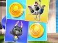 Jeu Parler Tom Match'up en ligne