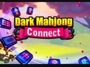Jeu Mahjong foncé en ligne