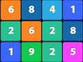 Jeu Numéro de fusion  en ligne