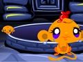 Jeu Singe Go Happy Stage 61  en ligne