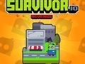 Jeu Survivant. io Revanche  en ligne