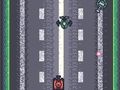 Jeu Char de super défense  en ligne