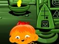 Jeu Singe Go Happy Stage 69  en ligne