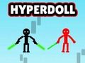 Jeu Hyperdoll en ligne