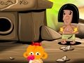 Jeu Singe Heureux : Niveau 73  en ligne