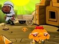 Jeu Singe Go Happy Stage 74  en ligne