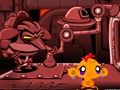 Jeu Singe Go Happy Stage 75  en ligne