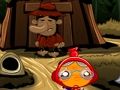 Jeu Singe Go Happy Stage 77  en ligne