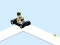 Jeu Centre de la Ville  en ligne