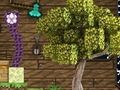 Jeu Minecraft : création de potions  en ligne