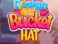 Jeu Concevoir mon chapeau bob  en ligne
