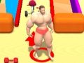 Jeu Ruée vers les muscles  en ligne