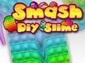 Jeu Smash DIY Slime en ligne Jeu Smash DIY Slime en ligne