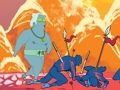 Jeu Harakirun en ligne