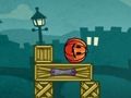 Jeu Goutte de citrouille  en ligne