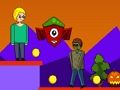 Jeu Kaitochan contre les fantômes 2  en ligne