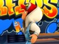 Jeu Mon tour du monde Subway Surfers Venise  en ligne