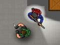 Jeu Chasseur Assassin  en ligne