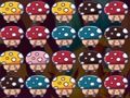 Jeu Maître des allumettes aux champignons  en ligne