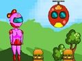 Jeu Kei Superwoman 2 en ligne