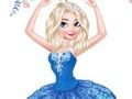 Jeu Ballerines BFF  en ligne