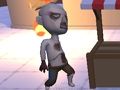 Jeu Zombie Balle 3D  en ligne