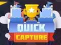 Jeu Capture rapide  en ligne