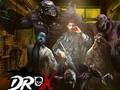 Jeu Docteur X en ligne