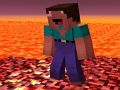 Jeu Noob Steve Nether en ligne