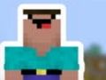 Jeu Noob Steve en ligne