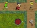 Jeu Goules d'Halloween en ligne Jeu Goules d'Halloween en ligne