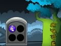 Jeu Évasion effrayante de la forêt 2  en ligne