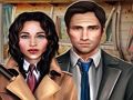 Jeu Trouver l'intrus  en ligne
