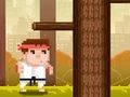 Jeu Frappez l'arbre  en ligne