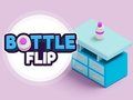Jeu Bouteille Flip  en ligne