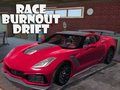 Jeu Dérive d'épuisement de course  en ligne