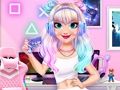 Jeu Configuration amusante #GamerGirl  en ligne